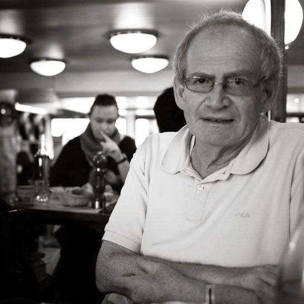 Alain-09-2009-bw