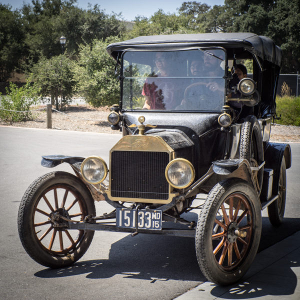 How much is a 1915 ford model t worth #3