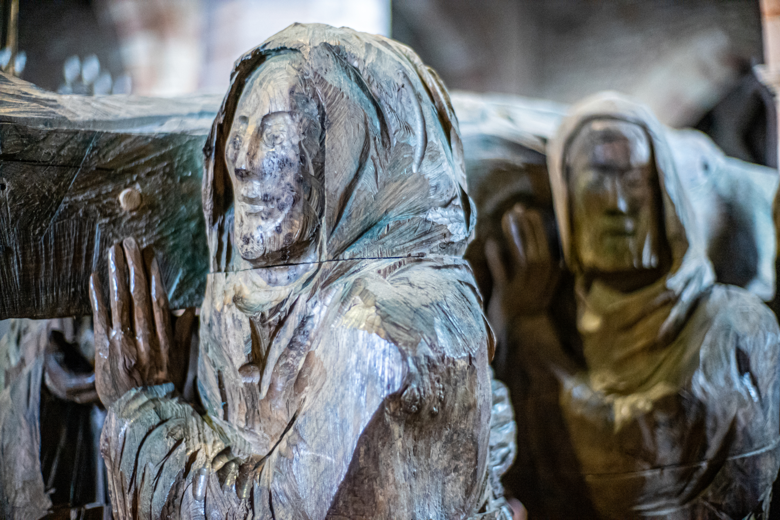 Michael Shanks archaeologist