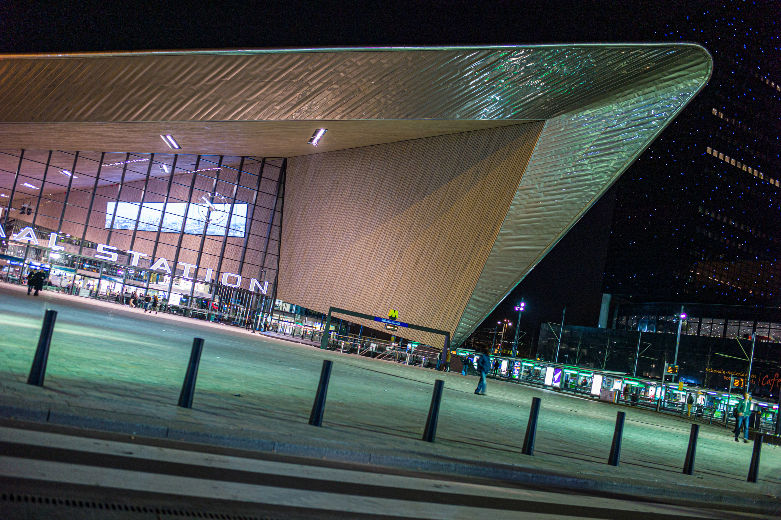 Michael Shanks archaeologist
