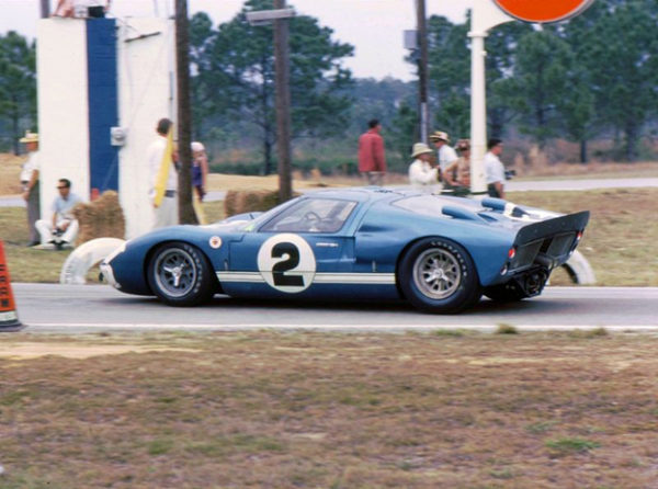 sebring 66