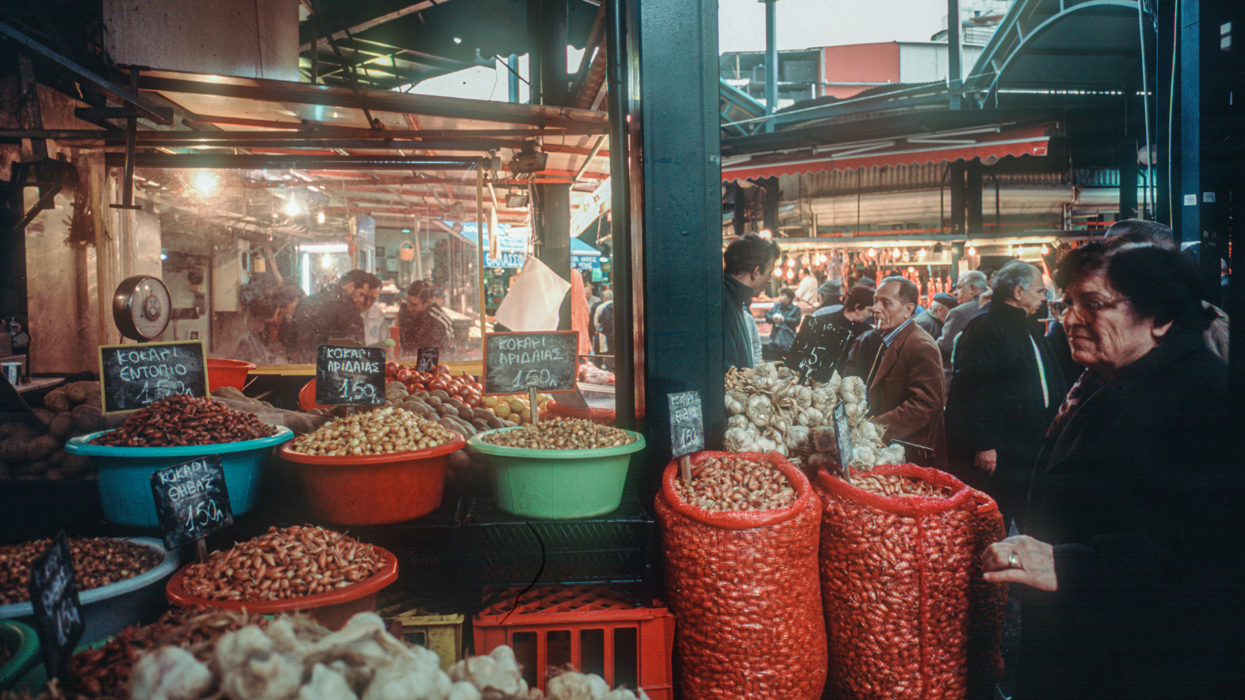 Michael Shanks archaeologist